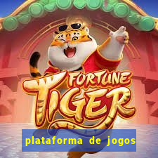 plataforma de jogos que da dinheiro ao se cadastrar